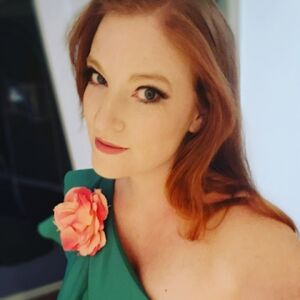 Meet your Posher, Christy